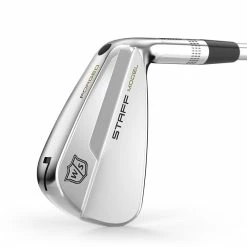 Wilson Staff Model Blade Custom Fit Irons -Hot Sale Golf clubs Shop Wilson Staff Model Blade Hero View