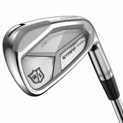 Wilson Staff Model CB Custom Fit Irons