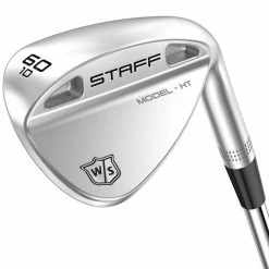 Wilson Staff Model HT Hi Toe Custom Fit Wedge