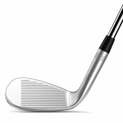 Wilson Staff Model TG Tour Grind Custom Fit Wedge 8 Wilson Staff Model TG Tour Grind Custom Fit Wedge -Hot Sale Golf clubs Shop Wilson Staff Model TG Wedge Face View