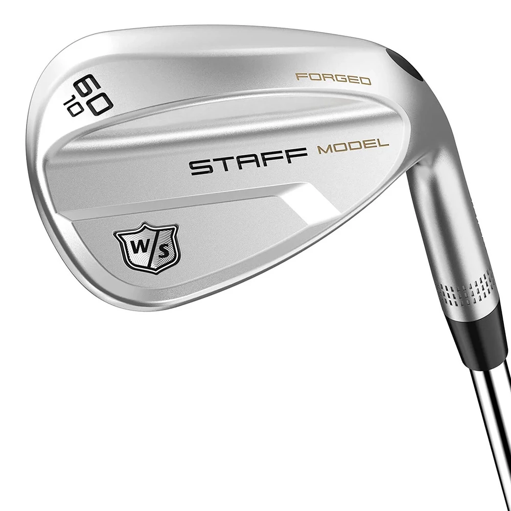 Wilson Staff Model TG Tour Grind Custom Fit Wedge 3 Wilson Staff Model TG Tour Grind Custom Fit Wedge