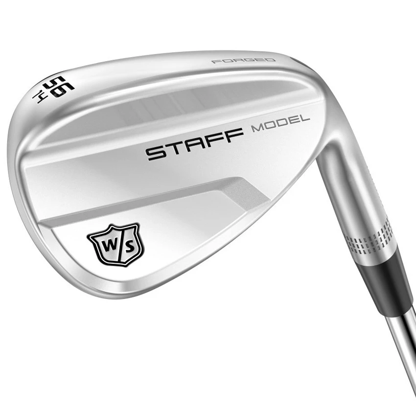Wilson Staff Model Custom Fit Wedge 3 Wilson Staff Model Custom Fit Wedge