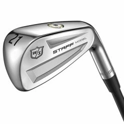 Wilson Staff Model Custom Fit Utility Iron