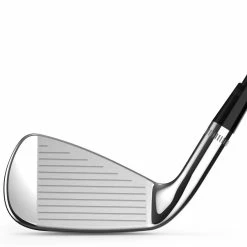 Wilson Staff Model Custom Fit Utility Iron -Hot Sale Golf clubs Shop Wilson Staff Utility Face View