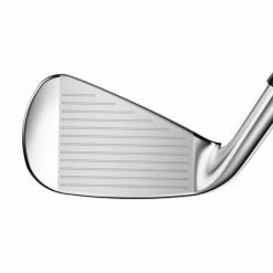 Callaway X Forged UT 21 Custom Fit Utility Irons 8 Callaway X Forged UT 21 Custom Fit Utility Irons -Hot Sale Golf clubs Shop X Forged UT 21 Iron Face View