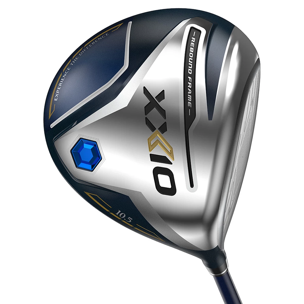 XXIO 12 Custom Fit Driver 3 XXIO 12 Custom Fit Driver
