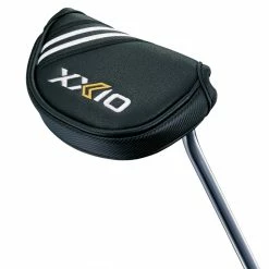 XXIO Custom Fit Putter -Hot Sale Golf clubs Shop XXIO Mallet Putter Headcover