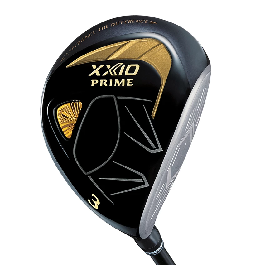 XXIO Prime Custom Fit Fairway Wood 3 XXIO Prime Custom Fit Fairway Wood