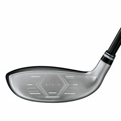 XXIO Prime Custom Fit Hybrid -Hot Sale Golf clubs Shop XXIO Prime Hybrid Face View