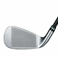 XXIO Prime Custom Fit Irons 8 XXIO Prime Custom Fit Irons -Hot Sale Golf clubs Shop XXIO Prime Iron Face View