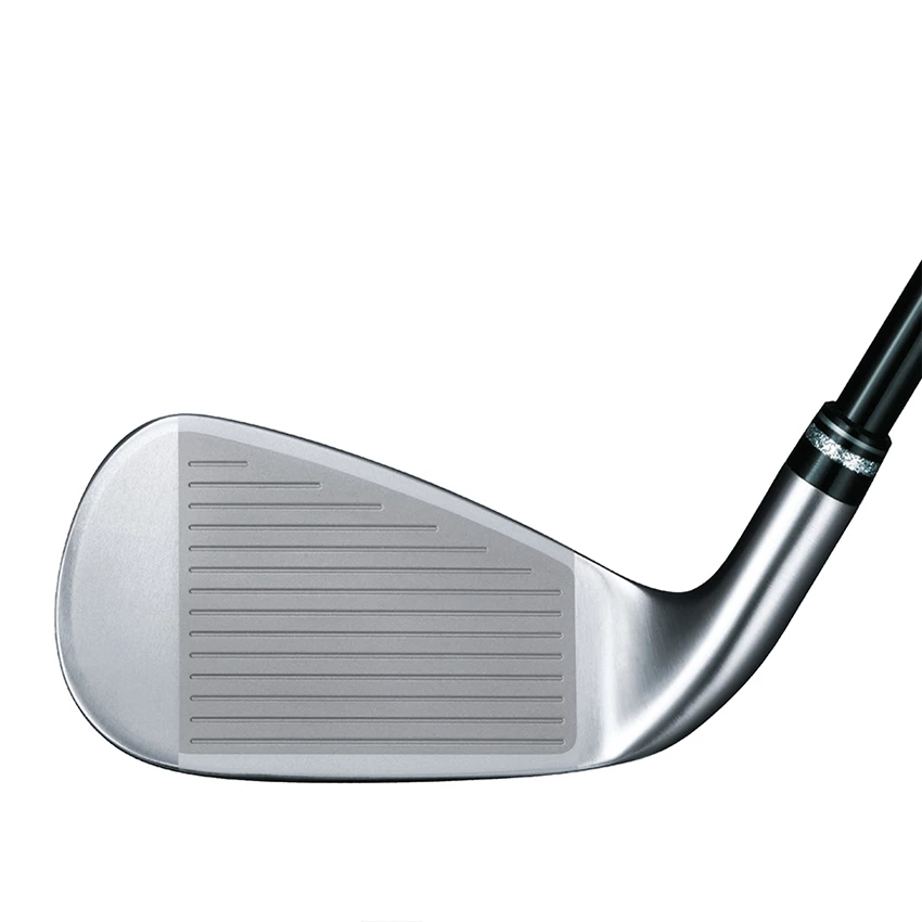 XXIO Prime Custom Fit Irons 5 XXIO Prime Custom Fit Irons - Image 3