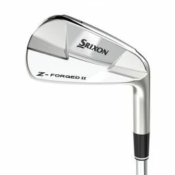 Srixon Z-Forged II Custom Fit Irons 11 Srixon Z-Forged II Custom Fit Irons -Hot Sale Golf clubs Shop Z Forged II Iron Alternate View