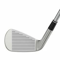 Srixon Z-Forged II Custom Fit Irons 9 Srixon Z-Forged II Custom Fit Irons -Hot Sale Golf clubs Shop Z Forged II Iron Face View