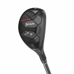 Srixon ZX Mk II Custom Fit Hybrid -Hot Sale Golf clubs Shop ZX MK II Hybrid Alt View