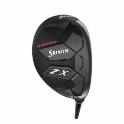 Srixon ZX Mk II Custom Fit Hybrid -Hot Sale Golf clubs Shop ZX MK II Hybrid Sole View