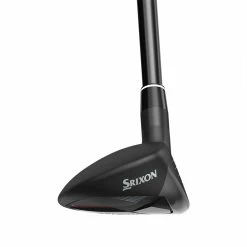 Srixon ZX Mk II Custom Fit Hybrid -Hot Sale Golf clubs Shop ZX MK II Hybrid Toe View