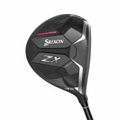 Srixon ZX Mk II Custom Fit Fairway Wood 13 Srixon ZX Mk II Custom Fit Fairway Wood -Hot Sale Golf clubs Shop ZX MkII FW Wood Alt View