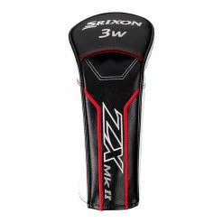 Srixon ZX Mk II Custom Fit Fairway Wood 15 Srixon ZX Mk II Custom Fit Fairway Wood -Hot Sale Golf clubs Shop ZX MkII FW Wood Headcover