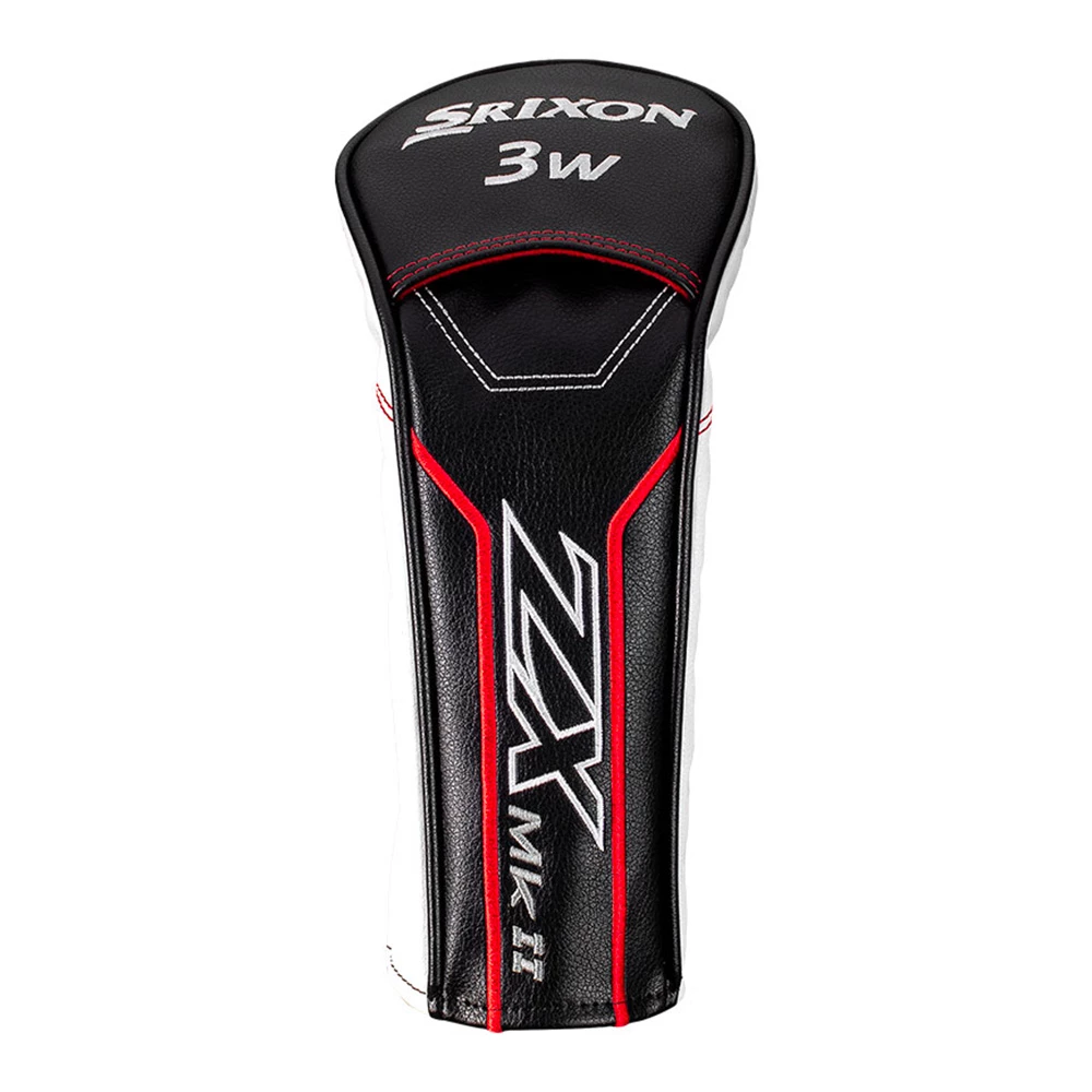 Srixon ZX Mk II Custom Fit Fairway Wood 9 Srixon ZX Mk II Custom Fit Fairway Wood - Image 7
