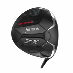 Srixon ZX Mk II Custom Fit Fairway Wood 14 Srixon ZX Mk II Custom Fit Fairway Wood -Hot Sale Golf clubs Shop ZX MkII FW Wood Sole View