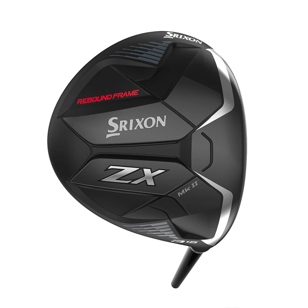Srixon ZX Mk II Custom Fit Fairway Wood 8 Srixon ZX Mk II Custom Fit Fairway Wood - Image 6