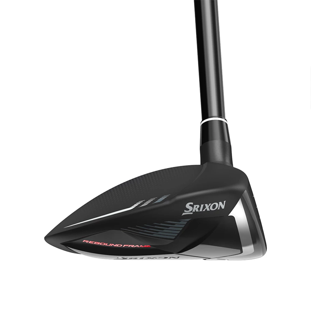 Srixon ZX Mk II Custom Fit Fairway Wood 6 Srixon ZX Mk II Custom Fit Fairway Wood - Image 4