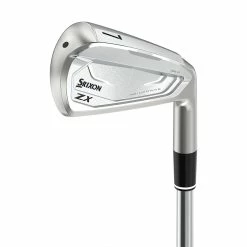 Srixon ZX4 MKII Custom Fit Irons