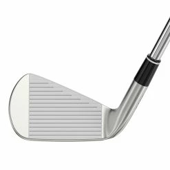 Srixon ZX4 MKII Custom Fit Irons 9 Srixon ZX4 MKII Custom Fit Irons -Hot Sale Golf clubs Shop ZX4 MKII Iron Face View