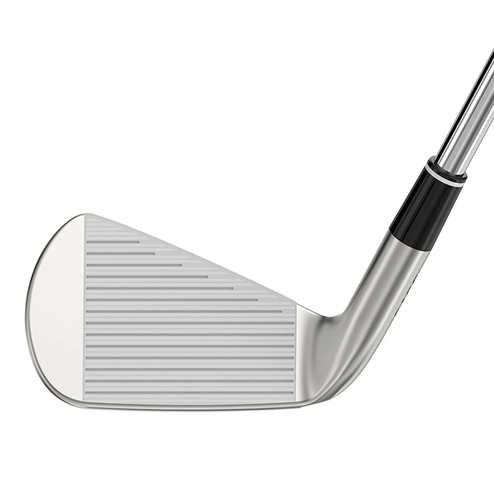 Srixon ZX4 MKII Custom Fit Irons 5 Srixon ZX4 MKII Custom Fit Irons - Image 3