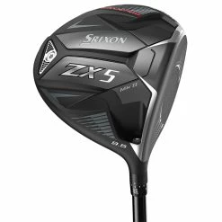 Srixon ZX5 Mk II Custom Fit Driver