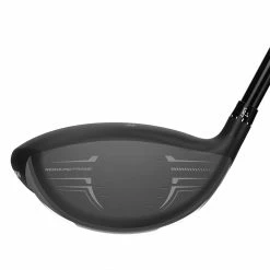Srixon ZX5 Mk II Custom Fit Driver 11 Srixon ZX5 Mk II Custom Fit Driver -Hot Sale Golf clubs Shop ZX5 MKII Driver Face View