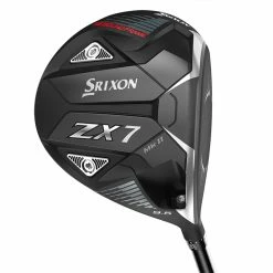 Srixon ZX7 Mk II Custom Fit Driver -Hot Sale Golf clubs Shop ZX7 MkII Driver Alt View