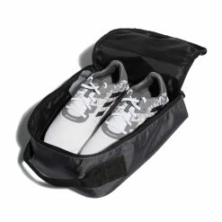 Adidas HC6172 Golf Shoe Bag 11 Adidas HC6172 Golf Shoe Bag -Hot Sale Golf clubs Shop adidas golf shoe bag 4