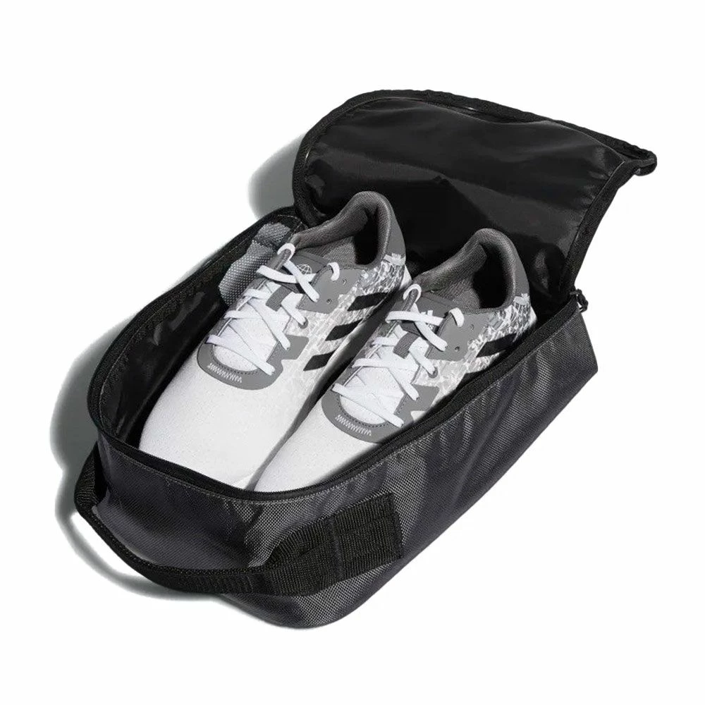 Adidas HC6172 Golf Shoe Bag 6 Adidas HC6172 Golf Shoe Bag - Image 4