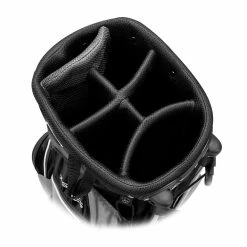 Callaway X-Series Stand Bag -Hot Sale Golf clubs Shop black 1 6 17