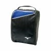 Mizuno ST Light Shoe Bag 1 Mizuno ST Light Shoe Bag -Hot Sale Golf clubs Shop black bklue 1 1