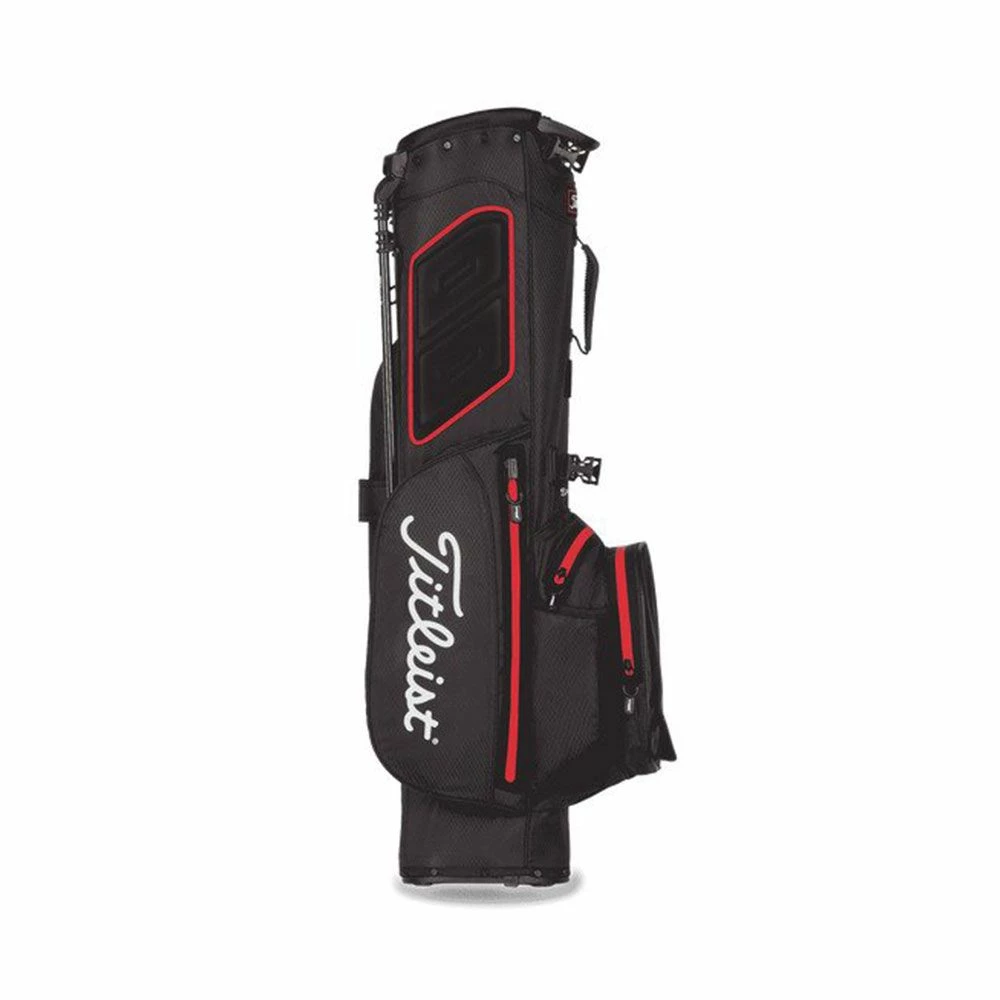 Titleist Players 4 StaDry Stand Bag 4 Titleist Players 4 StaDry Stand Bag - Image 2