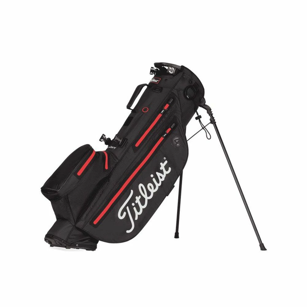 Titleist Players 4 StaDry Stand Bag 3 Titleist Players 4 StaDry Stand Bag