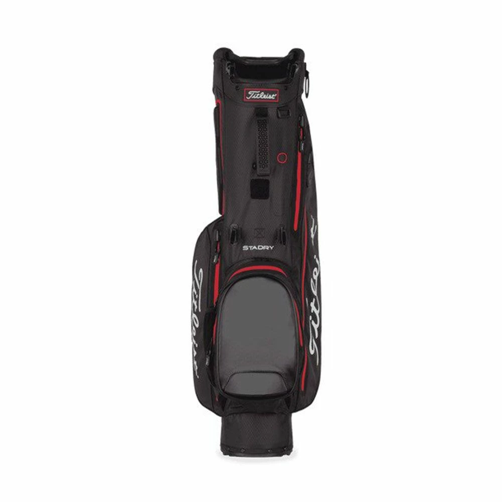 Titleist Players 4 StaDry Stand Bag 5 Titleist Players 4 StaDry Stand Bag - Image 3