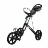 Sun Mountain Speed Cart V1R Push Cart -Hot Sale Golf clubs Shop black gunmetal 1 1