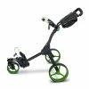 Big Max IQ 360 3-Wheel Golf Trolley -Hot Sale Golf clubs Shop blklme 2 4