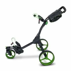 Big Max IQ 360 3-Wheel Golf Trolley