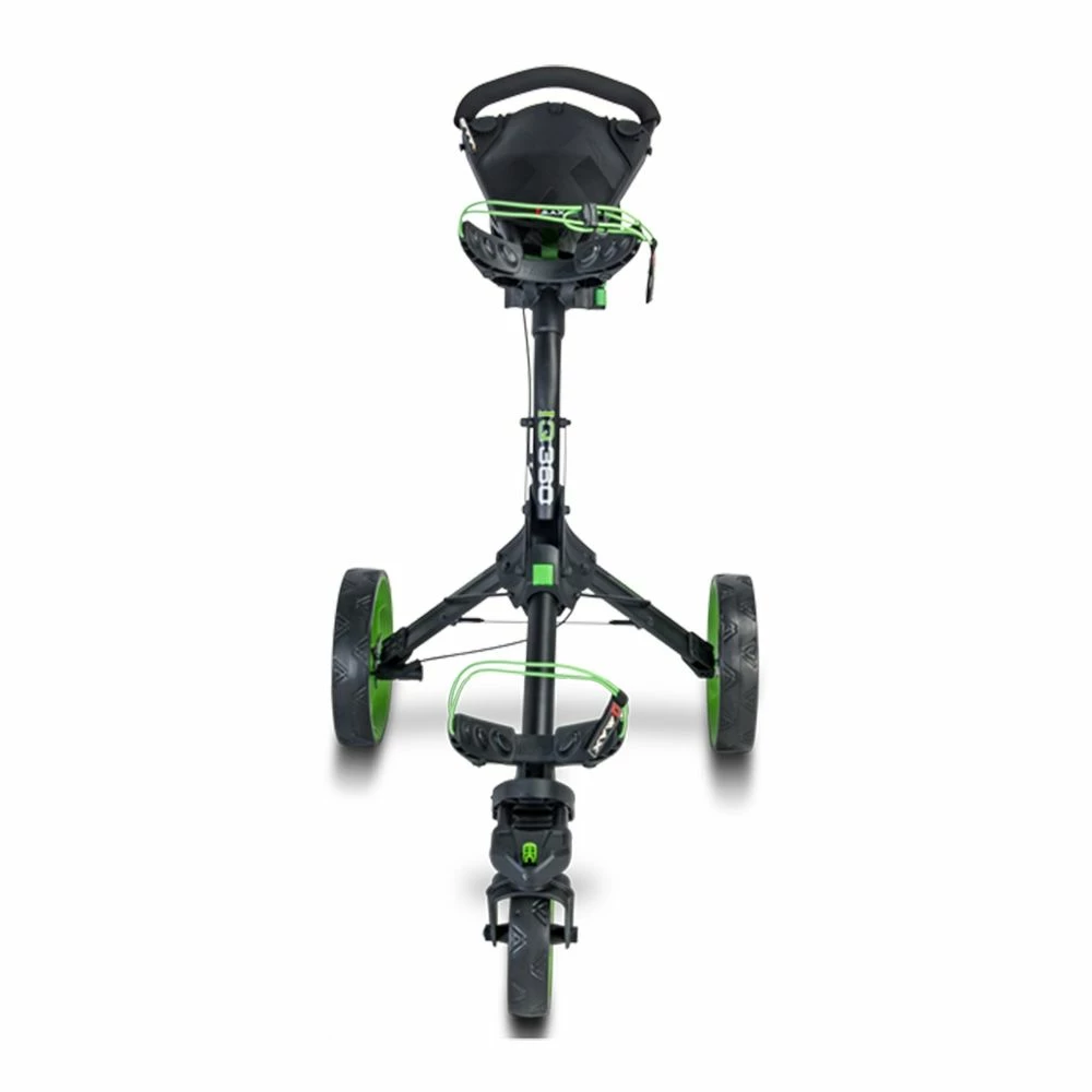 Big Max IQ 360 3-Wheel Golf Trolley 7 Big Max IQ 360 3-Wheel Golf Trolley - Image 5
