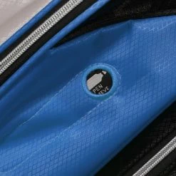Golfoy Basics DC-10 Ultralight Stand Bag -Hot Sale Golf clubs Shop blue 7 4