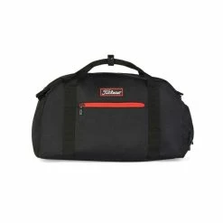 Titleist Players Boston Bag -Hot Sale Golf clubs Shop bostan bag black red 3