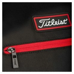 Titleist Players Boston Bag -Hot Sale Golf clubs Shop bostan bag black red 4
