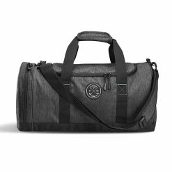 Callaway Clubhouse Small Duffle Bag - Black 6 Callaway Clubhouse Small Duffle Bag - Black -Hot Sale Golf clubs Shop callaway club house small duffle bag 5