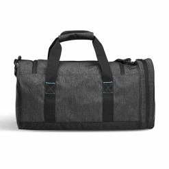 Callaway Clubhouse Small Duffle Bag - Black 7 Callaway Clubhouse Small Duffle Bag - Black -Hot Sale Golf clubs Shop callaway club house small duffle bag 6