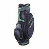 Big Max Terra X Cart Bag -Hot Sale Golf clubs Shop charcoal black lime 1 1
