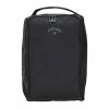 Callaway Clubhouse Shoe Bag - Black